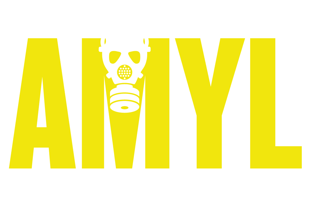 AMYL poppers by PWD