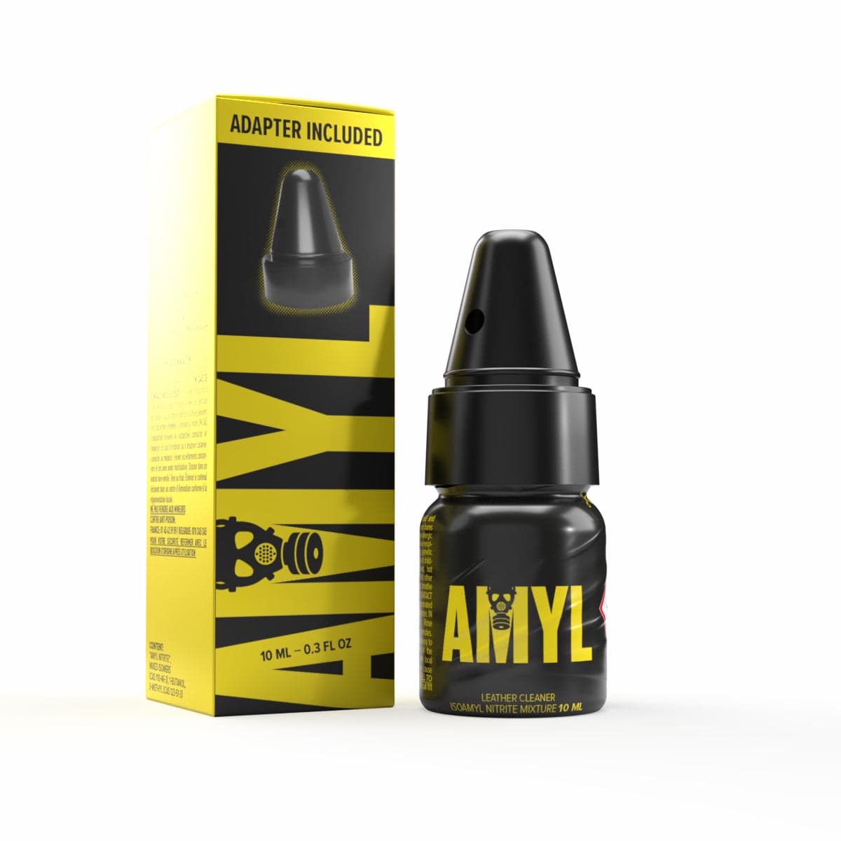 AMYL Amyl + Adapter 10 ml