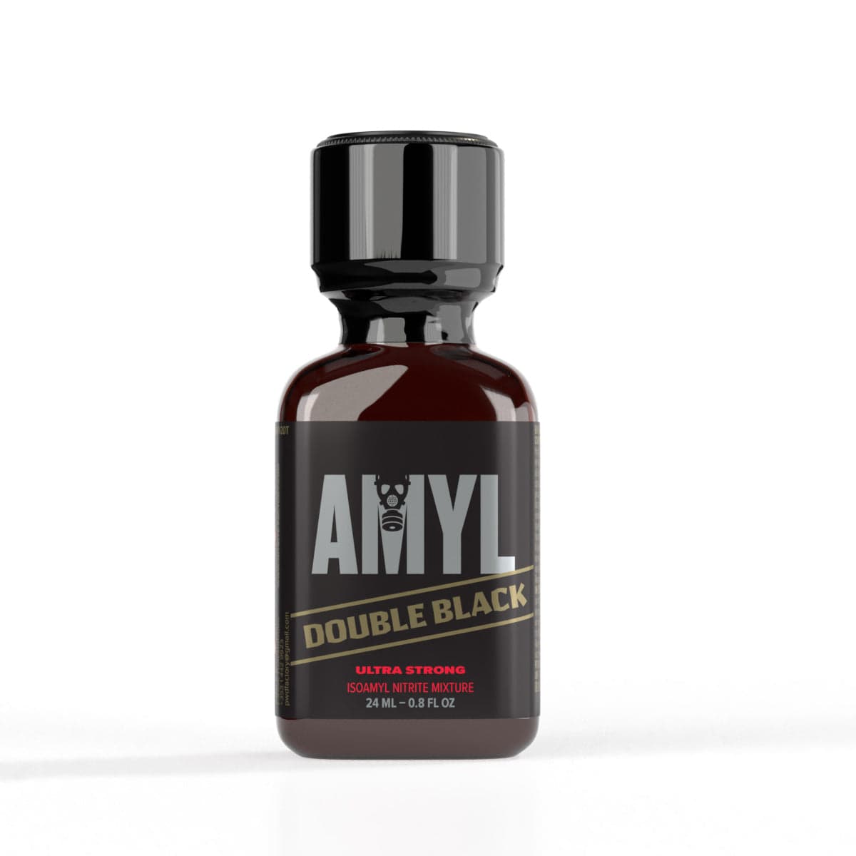 AMYL Double Black 24 ml