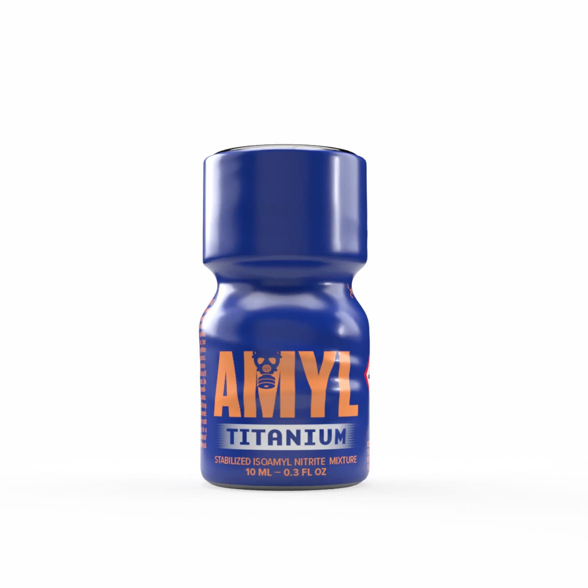 AMYL Titanium 10 ml