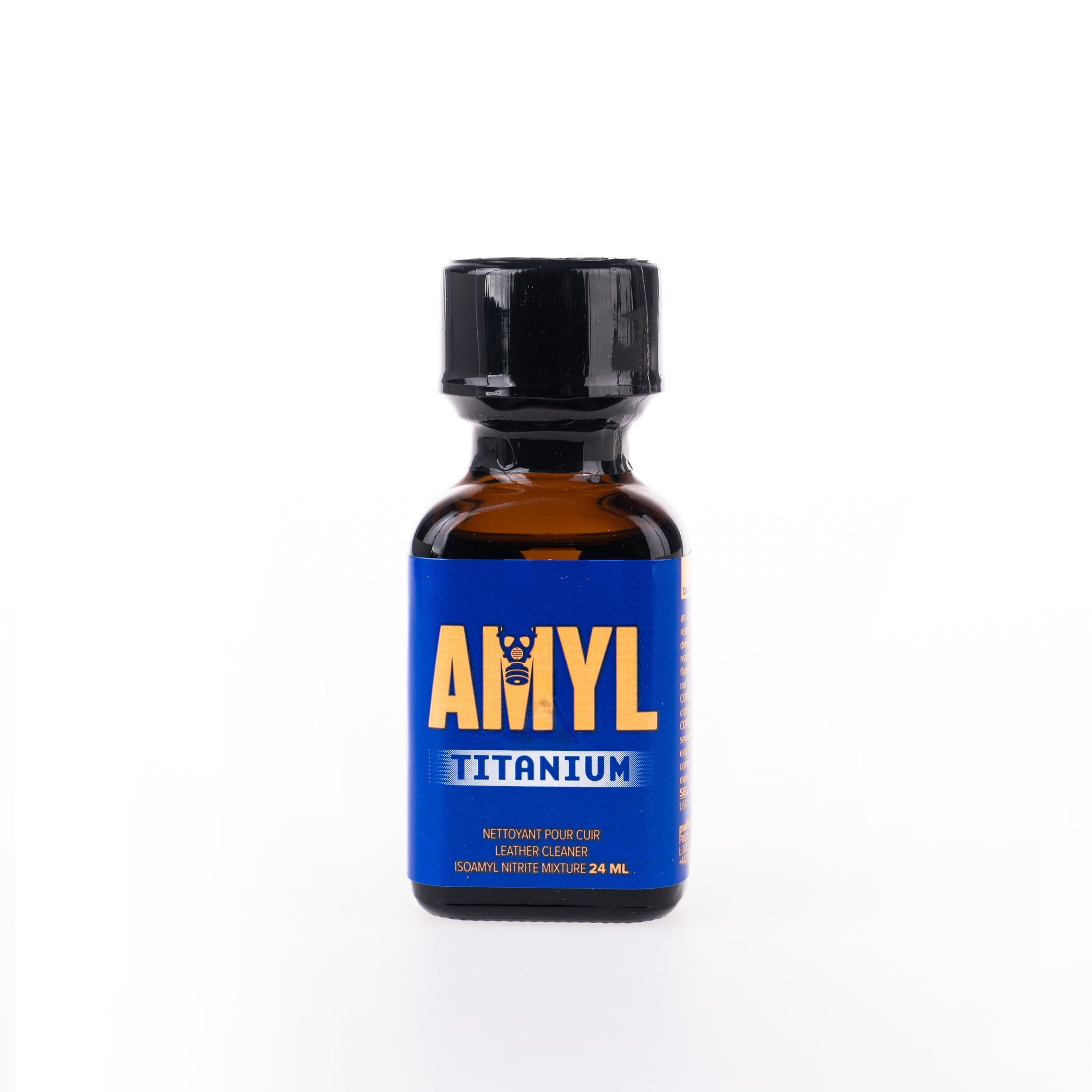 AMYL Titanium 24 ml